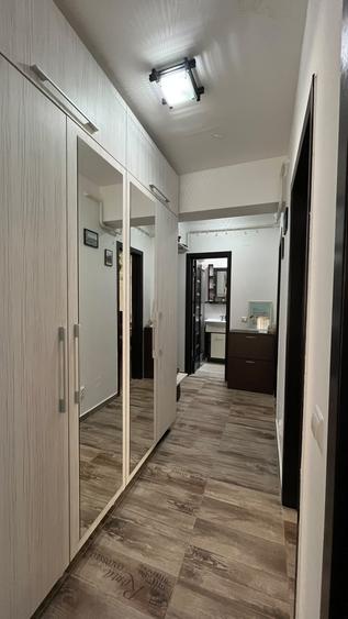 Apartament cu 2 camere decomandat în Galata