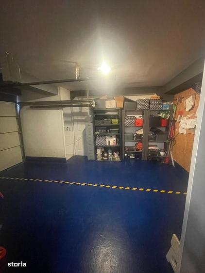 Casă cu 4 camere cu Teren 200 Mp în Cornetu