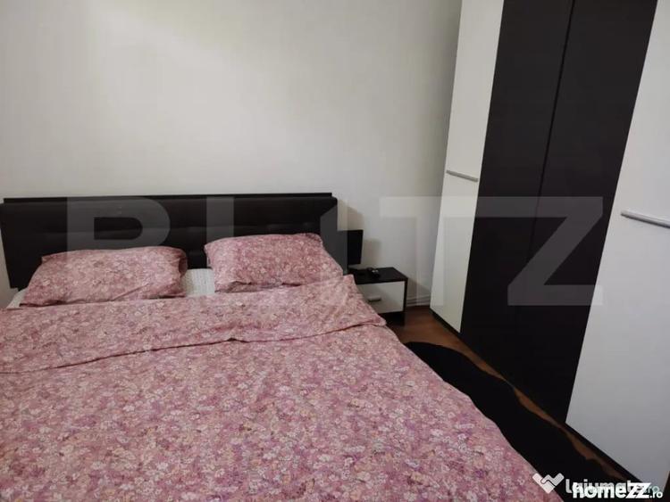Apartament cu 2 camere semidecomandat în Carpați 1