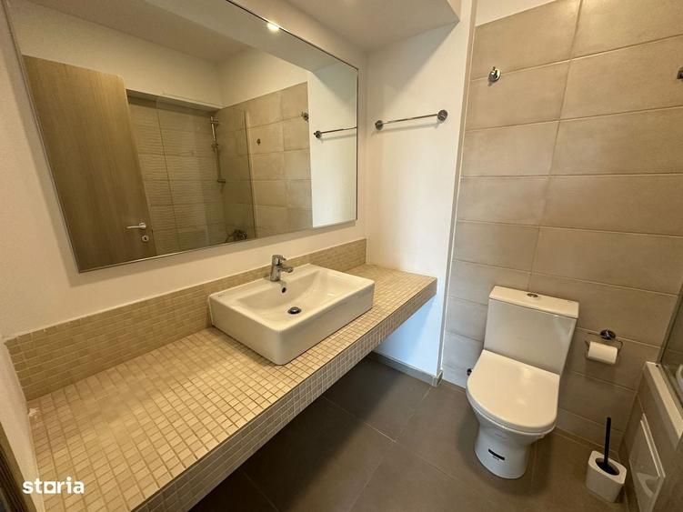 Apartament cu 2 camere semidecomandat în Politehnica
