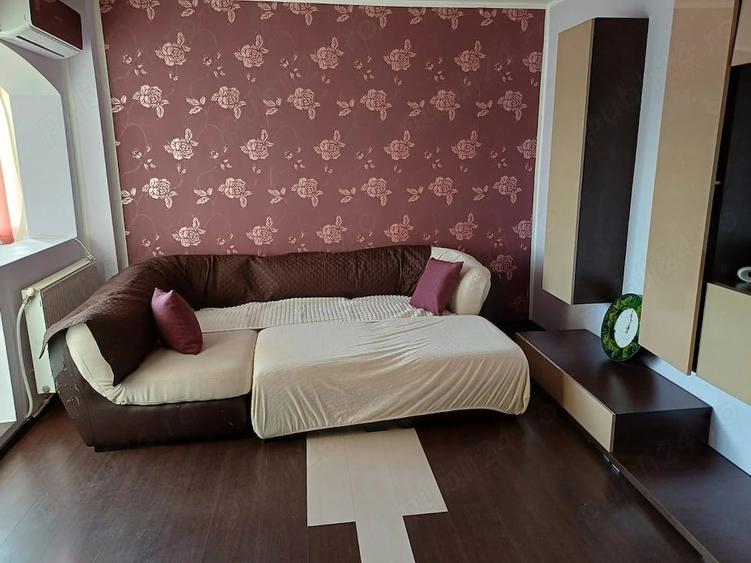 Apartament cu 2 camere decomandat în Energiei