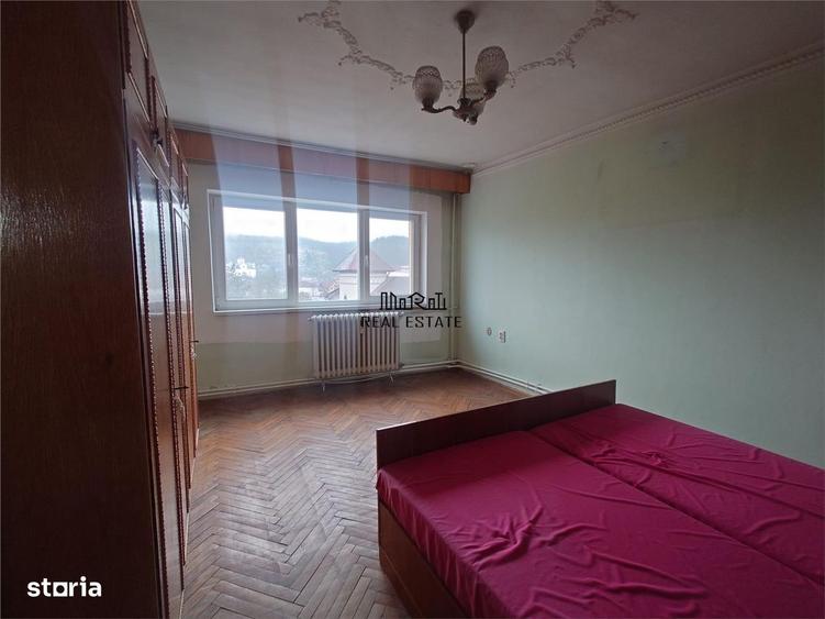 Apartament cu 3 camere în Ultracentral