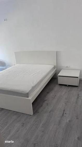 Garsonieră decomandată, mobilată în Apărătorii Patriei