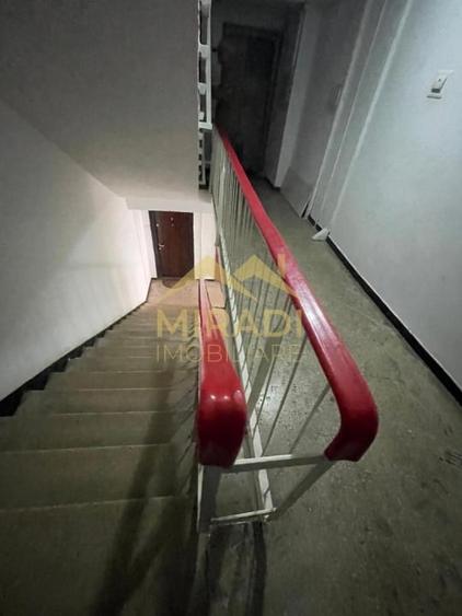 Apartament cu 2 camere, mobilat în Malul Spitalului