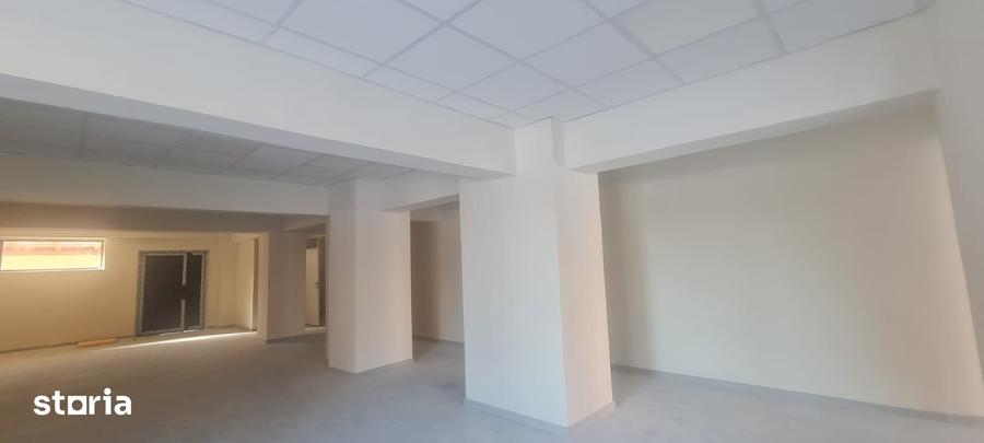 Spațiu comercial, de 220 mp, în Răcădău