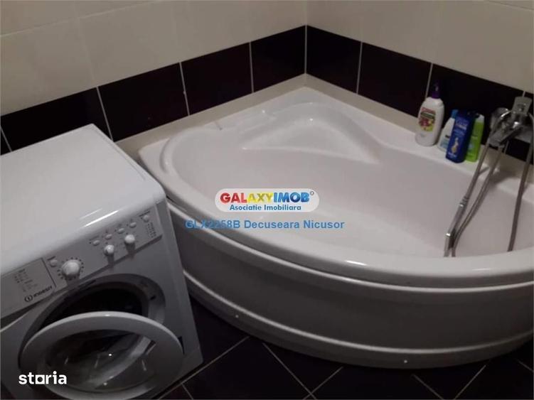 Apartament 2 Camere, Rezervelor 54, Militari Residence, 380 euro - 5