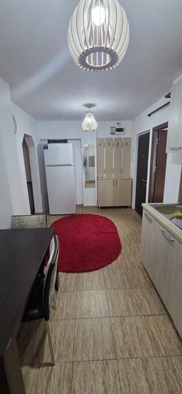 Apartament cu 2 camere decomandat în Popoveni
