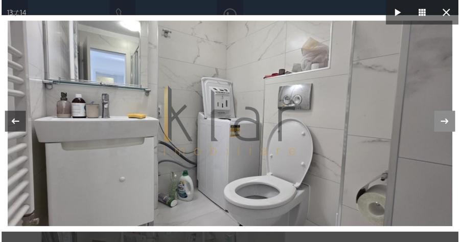 Apartament cu 4 camere decomandat, mobilat în Zorilor