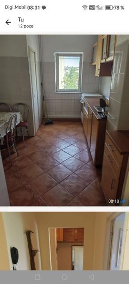 Vand apartament 4 camere Dacia - 1