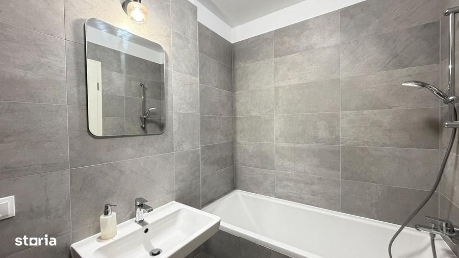 2 camere Coresi Avantgarden - Kasper - 5