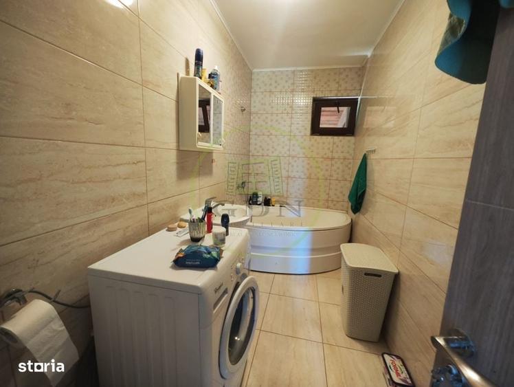 Casă cu 3 camere în Central