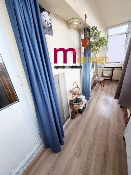 Apartament cu 4 camere în Babadag