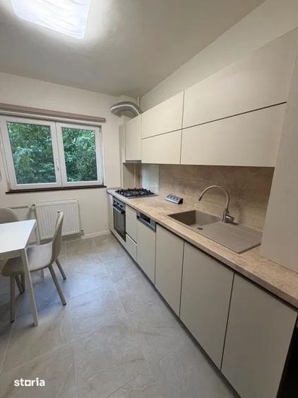 Apartament cu 2 camere decomandat în Ștefan cel Mare