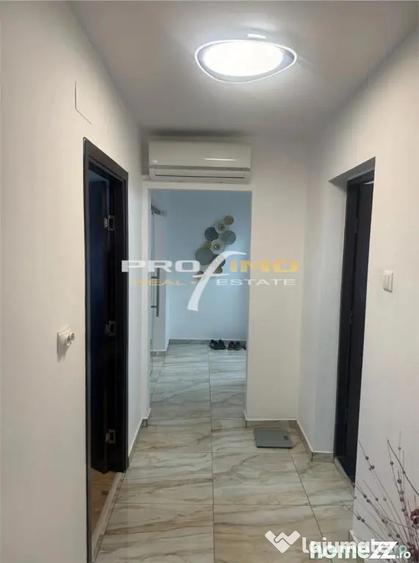 Apartament cu 2 camere decomandat în Faleza Nord