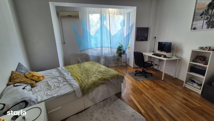Apartament 4 Camere Unirii Bucuresti - 8