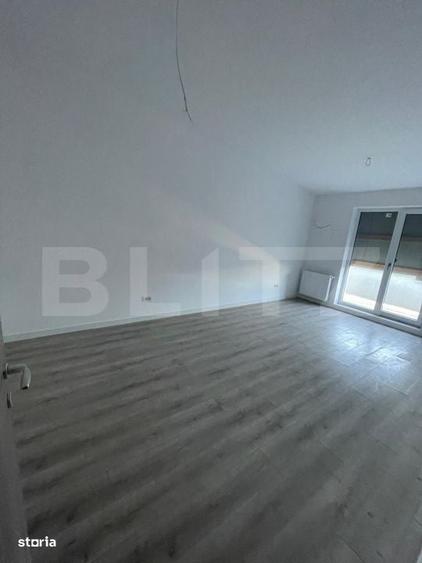 Apartament cu 2 camere decomandat în Albești