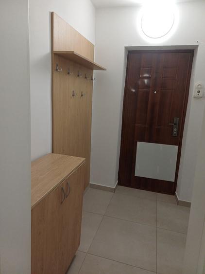 Garsonieră decomandată în Câmpului
