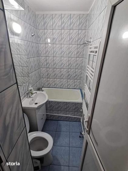 Apartament cu 2 camere decomandat în 9 Mai