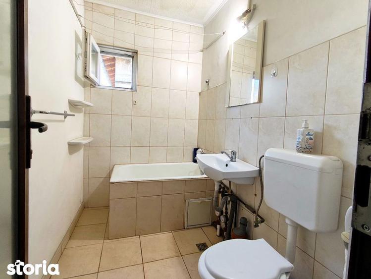 Apartament 1 camera | Zona Complex - Stadion - 4