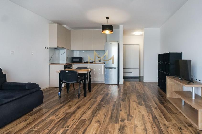 Apartament 2 dormitoare 2 bai parcare Soporului 5 min de Iulius Mall - 8
