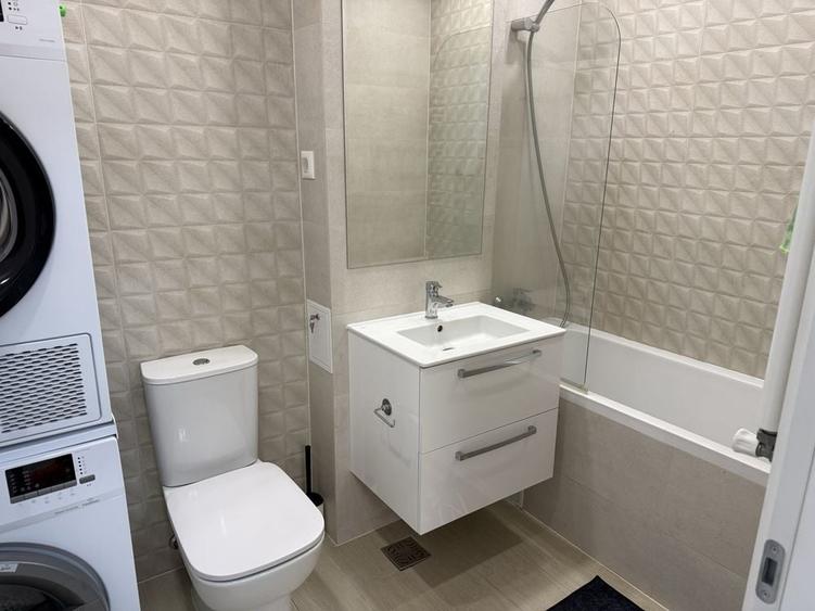 Inchiriez apartament 2 camere + loc parcare Hils Pallady - 7