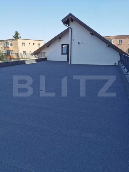 Apartament cu 3 camere decomandat, mobilat în Florilor