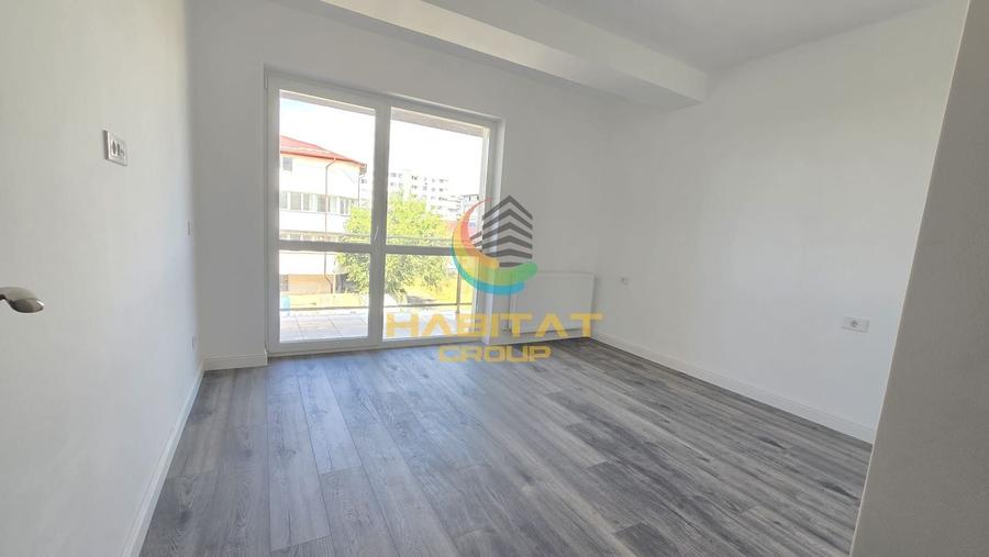 Apartament cu 2 camere decomandat în Brâncoveanu