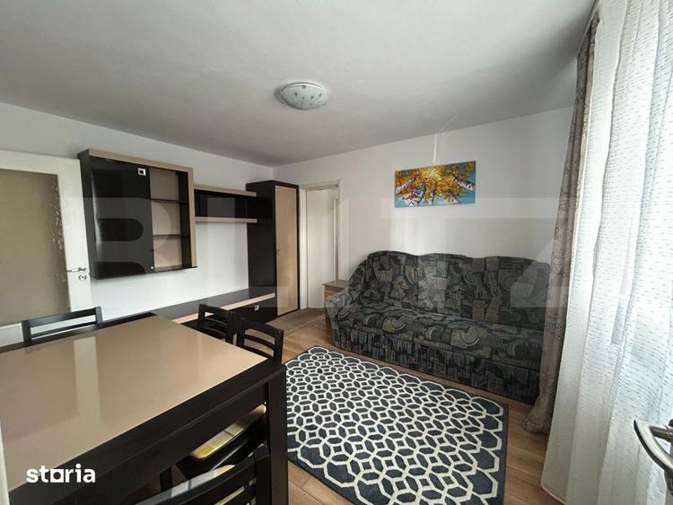 Apartament cu 2 camere, zona Andrei Muresanu - 7