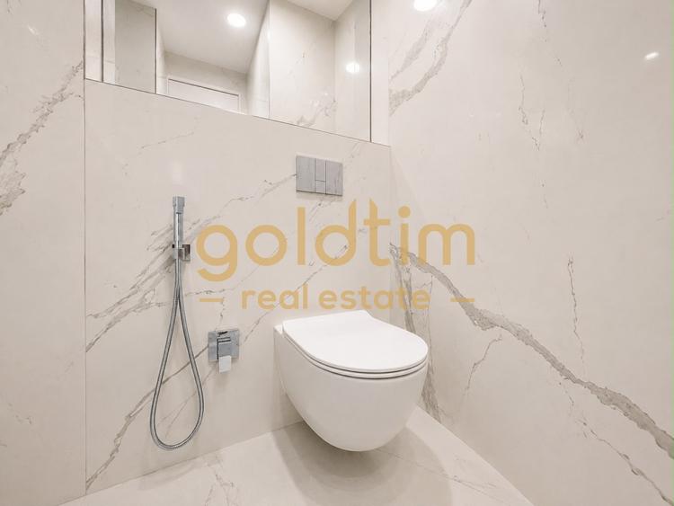 APARTAMENT LUX/BLOC BOUTIQUE/TERASA26MP/ZONA DE REFERINTA/CHARLES DE GAULLE - 15