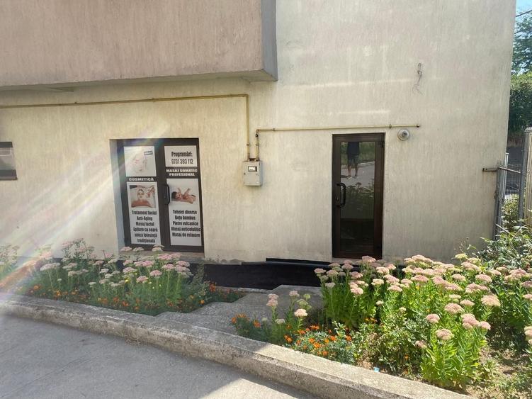 Spațiu comercial, de 35 mp, în Prelungirea Craiovei