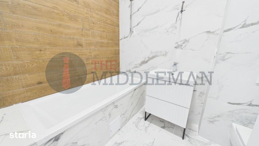 Apartament cu 2 camere în Grivița