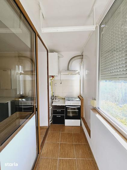 Apartament cu 3 camere în Țiglina 1