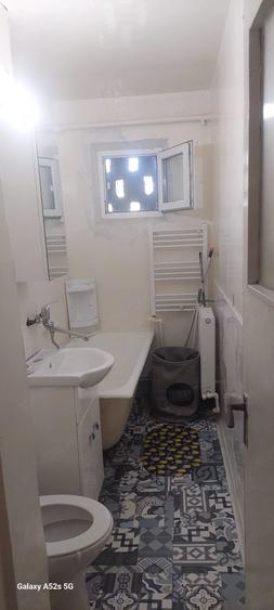 Apartament cu 2 camere nedecomandat în Alexandru cel Bun