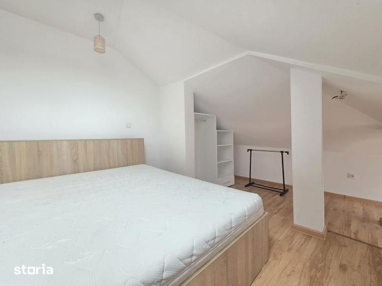 Apartament cu 3 dormitoare de inchriat Astra str. Carpatilor - 19