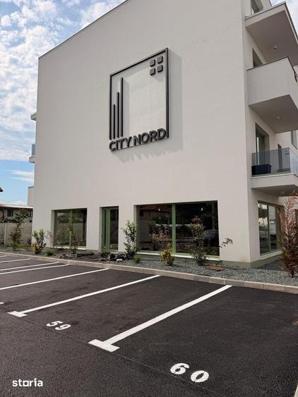 Apartament cu 2 camere în Tunari
