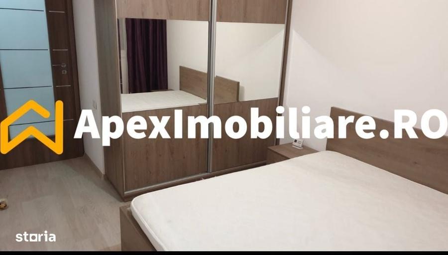 Apartament cu 2 camere decomandat în Berceni