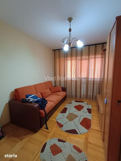 Apartament trei camere - Zona ?coala Nr. 9 - 84 mp