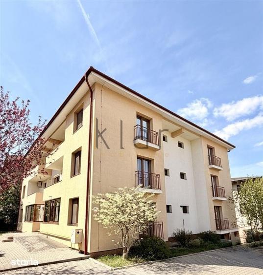 Apartament cu 2 camere semidecomandat în Zorilor