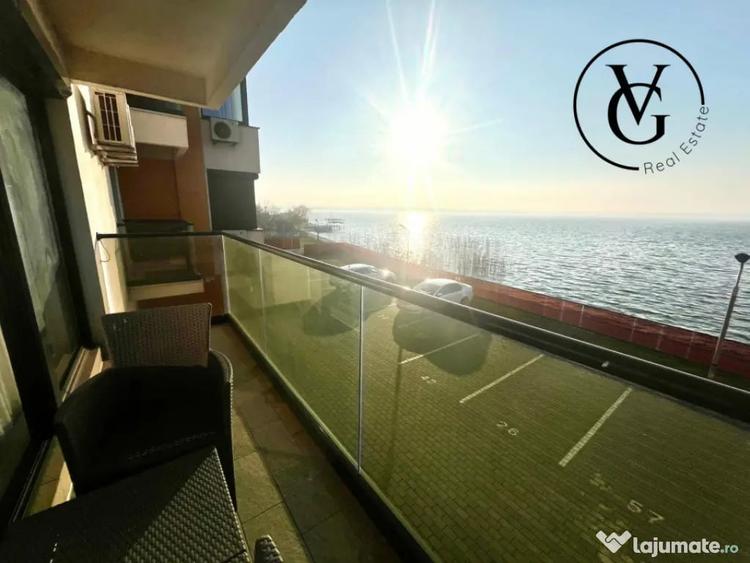 Apartament cu 2 camere, mobilat în Central