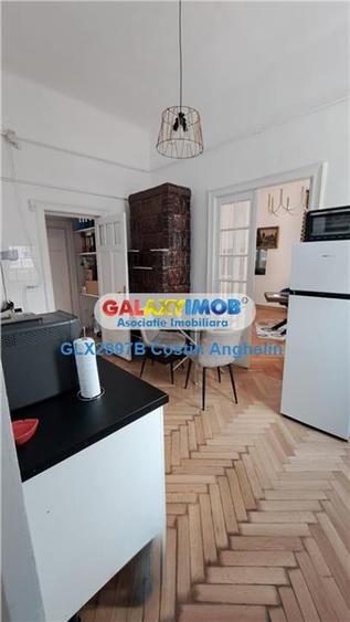 Apartament Premium 3 Camere - Piata Victoriei - 11