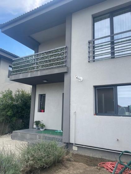 Duplex cu 2 camere cu Canalizare în Ghiroda