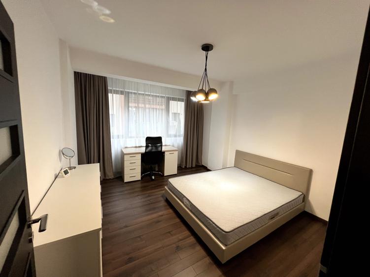 Apartament cu 3 camere decomandat, mobilat în Militari — fotografia 1