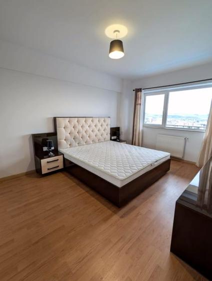 Apartament superb cu 2 camere, in Viva City, cu loc de parcare inclus - 9