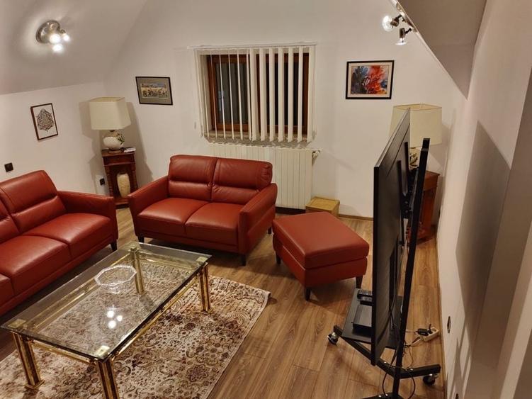 Apartament 2 camere Dorobanti Capitale - 6