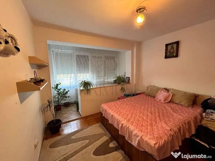 Apartament cu 2 camere decomandat în Dâmbovița