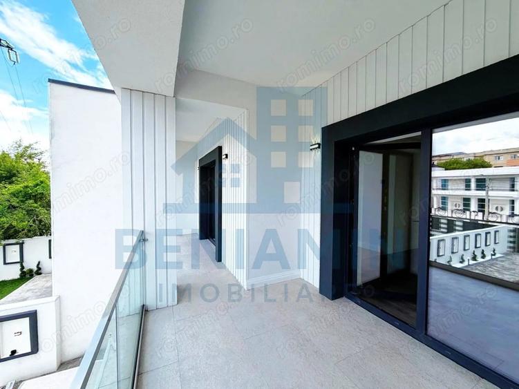 Casă cu 4 camere cu Teren 462 Mp în 1 Mai