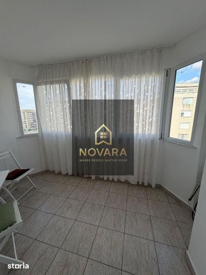 Apartament cu 2 camere în Nufărul