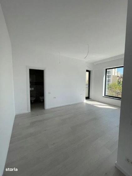 Apartament cu 2 camere în Obor