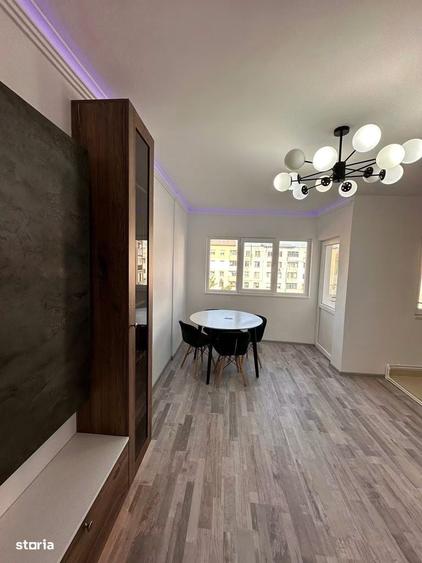 De vanzare apartament tip duplex, 3 camere si 2 balcoane, etj1, 79900e - 2