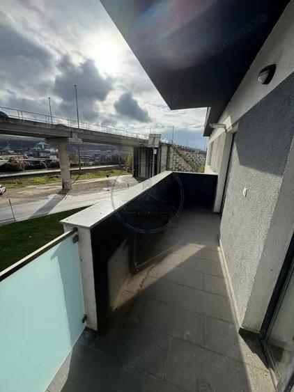Apartament cu 3 camere decomandat în Sud